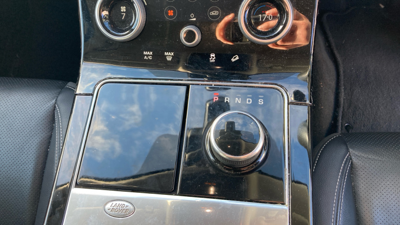 Land Rover Range Rover Velar 2.0 D180 S 5dr Auto Diesel Estate